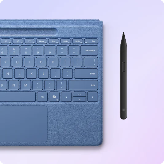 Surface accessories.