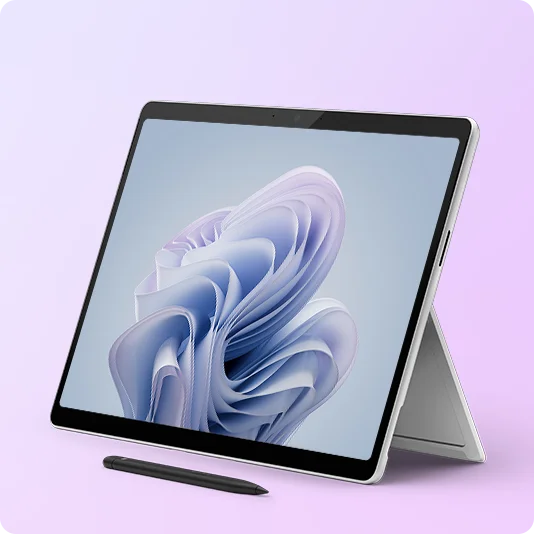 Surface Pro 10 for Business.
