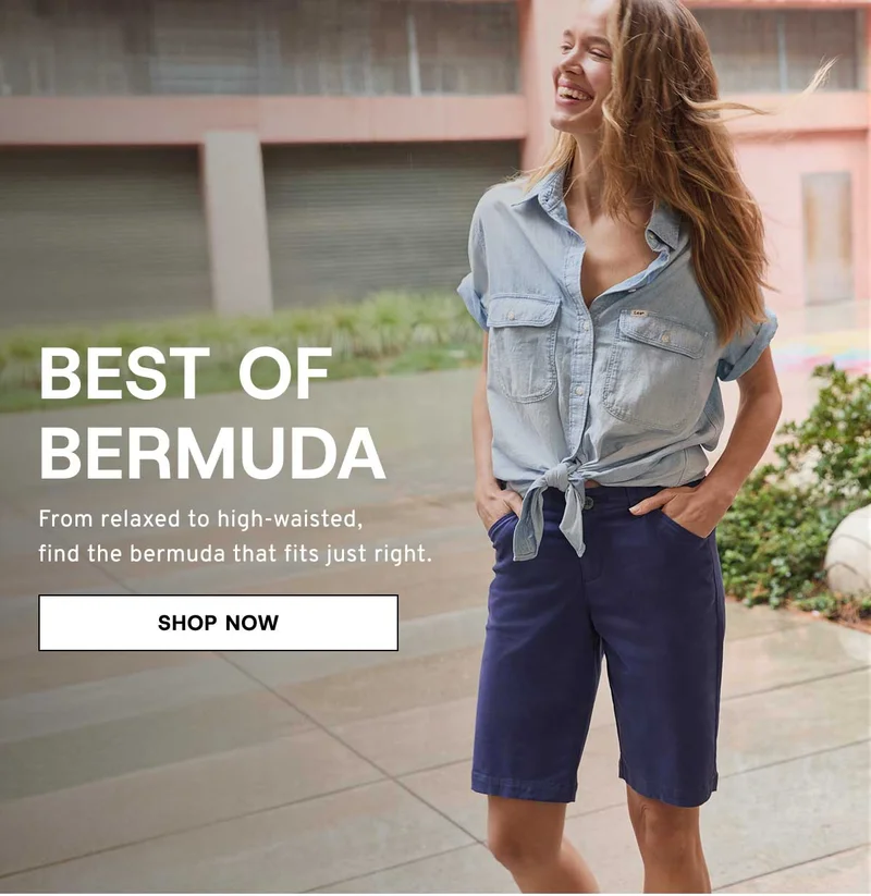 Best Of Bermuda - Shop Now