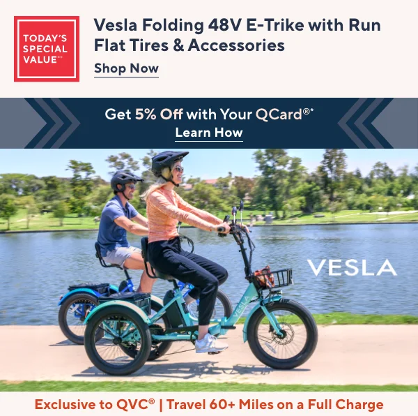 Vesla TSV