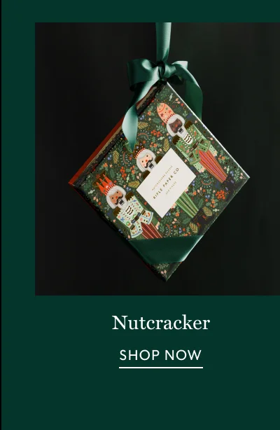 30% Off Nutcracker
