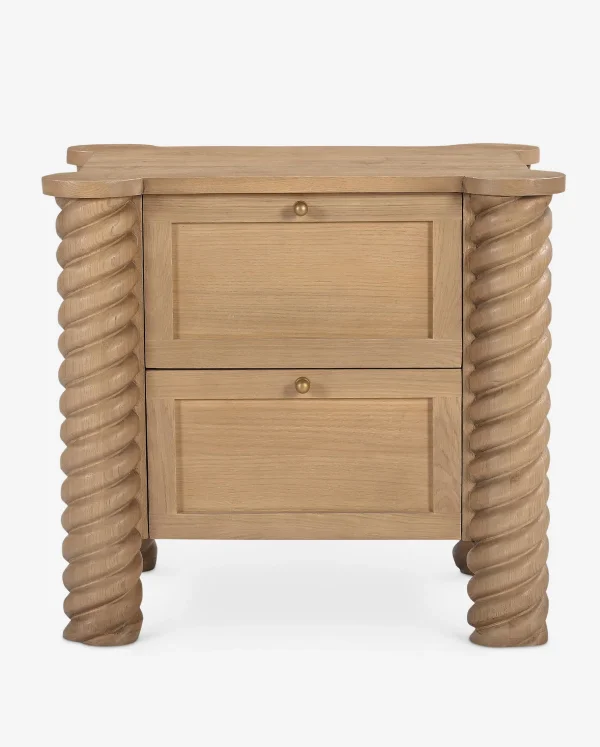 Shop Treccia Nightstand