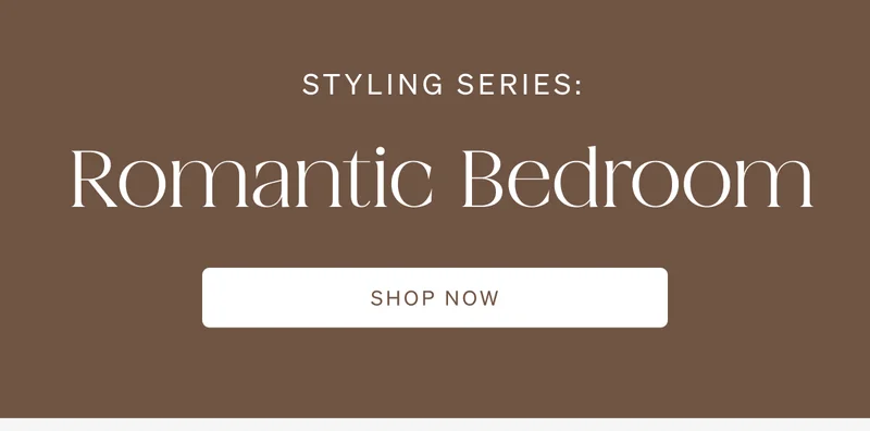 Shop Styling Series