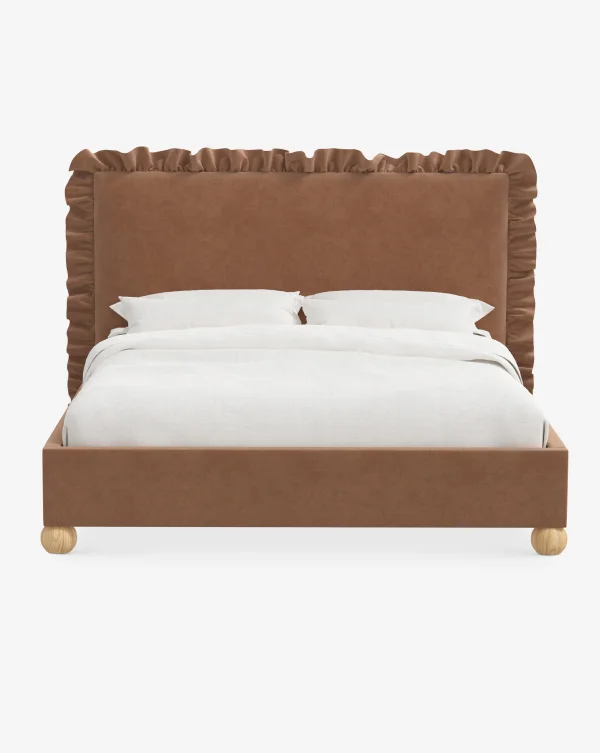 Shop Mcpherson Platform Bed