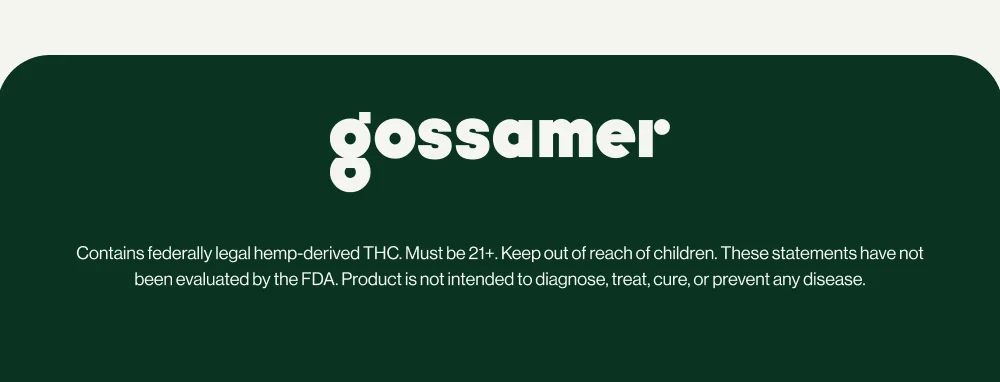 GOSSAMER
