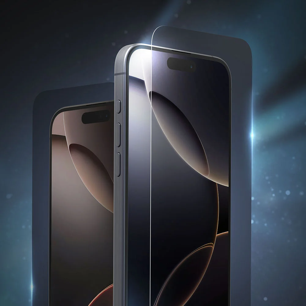 Blue light blocking VisionGuard Screen Protectors