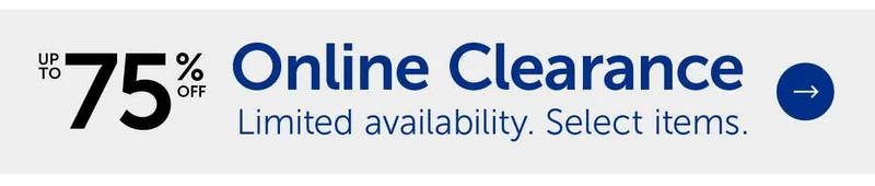 Clearance