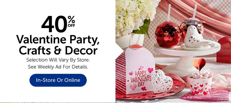 Valentines