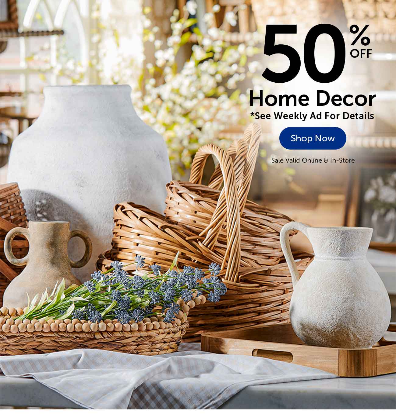 Home Decor