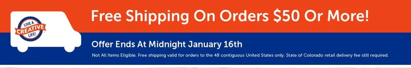 Free Shipping