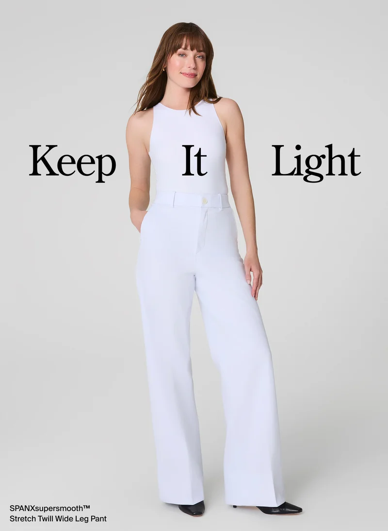 KEEP IT LIGHT