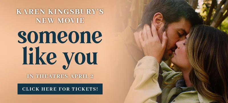 Someone Like You - Movie
