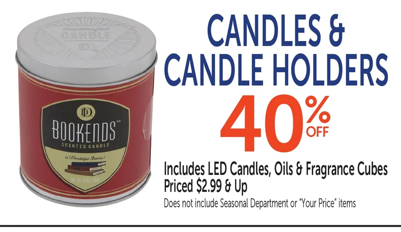 Candles