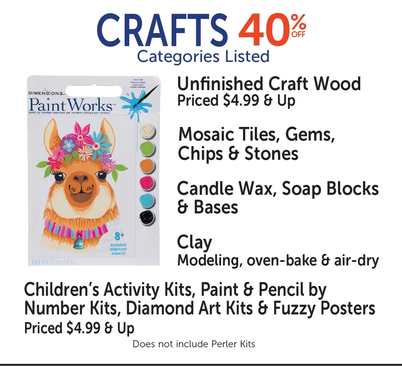 Crafts