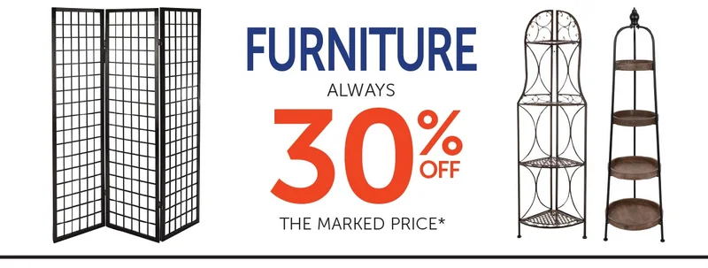 Furniture