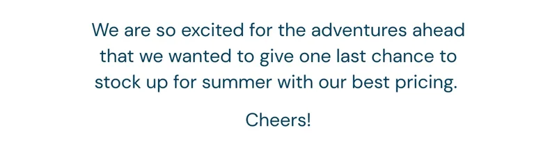 The Summer of Soludos