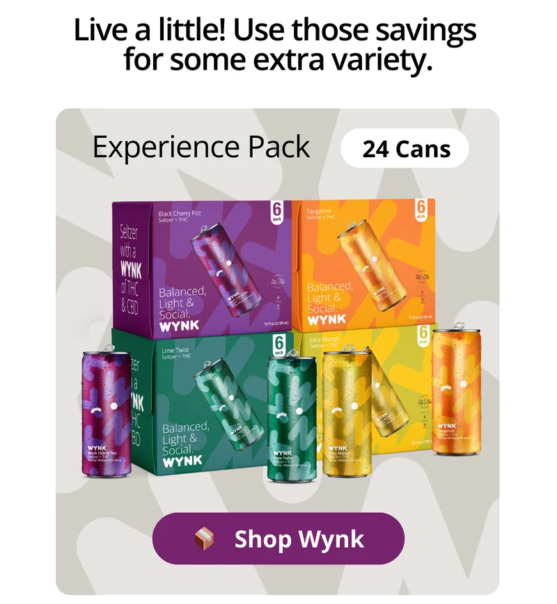 Get an experience pack. ITS ON SALE