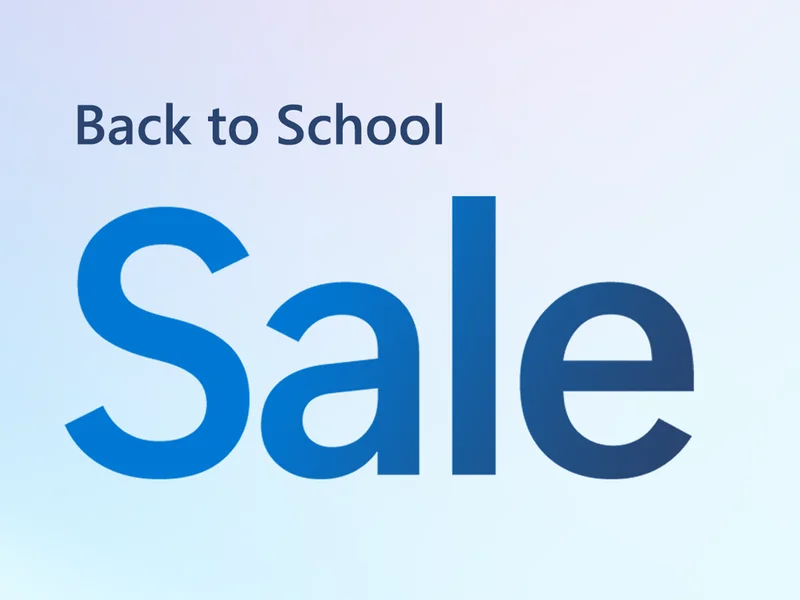 Microsoft Store Deals.