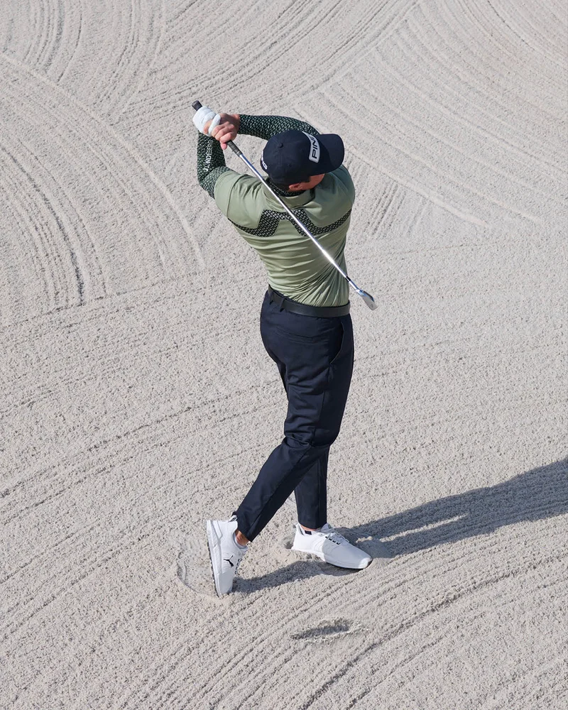 Viktor Hovland SS25