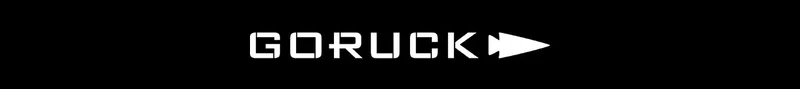 GORUCK Logo
