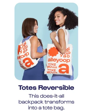 Totes Reversible