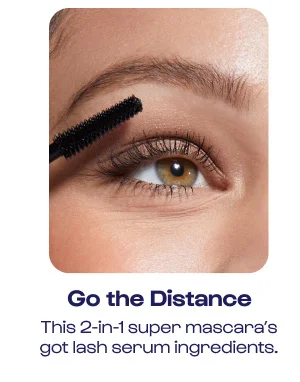 Go the Distance