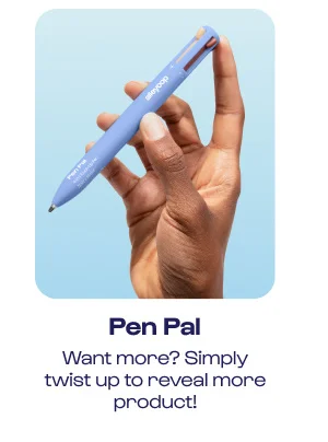 Pen Pal