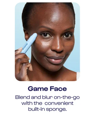Game Face
