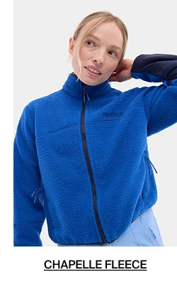 Shop the Chapelle Fleece