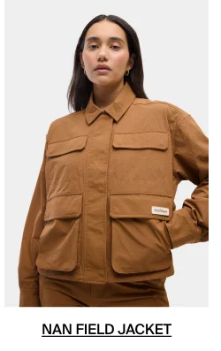 Shop the Nan Field Jacket