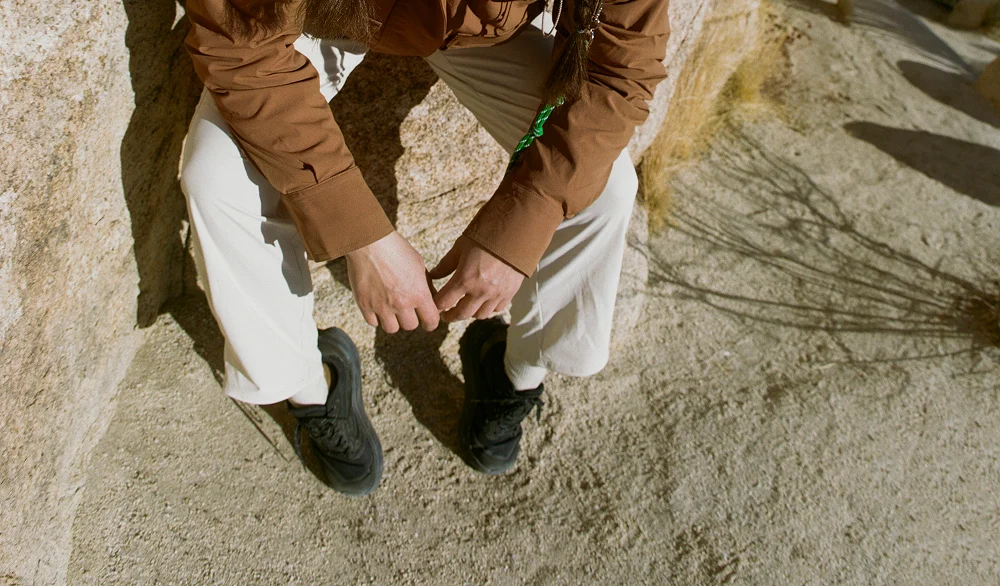 Shop the New SS25 Trail Collection