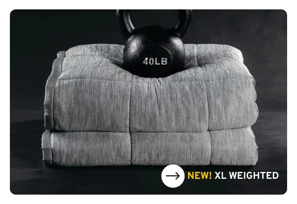 XL Weighted