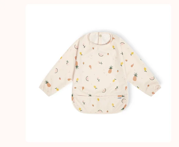 Smock Bib
