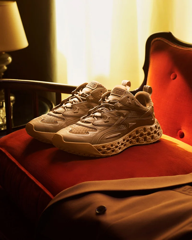 Shoe(s) Discover more on the Gucci website