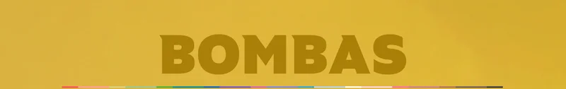 BOMBAS