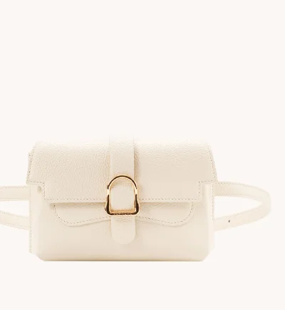 Mini Aria Elevee in Ivory