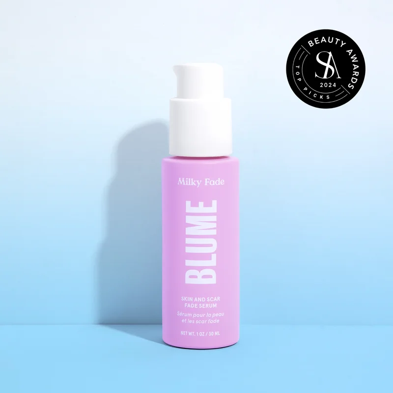 Image of Milky Fade Serum →