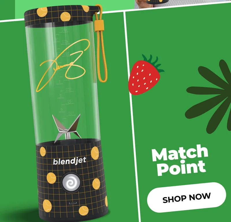 Match Point