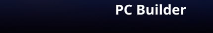 PC Builder