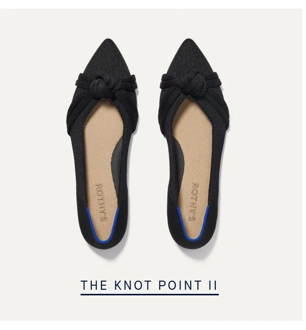 THE KNOT POINT II