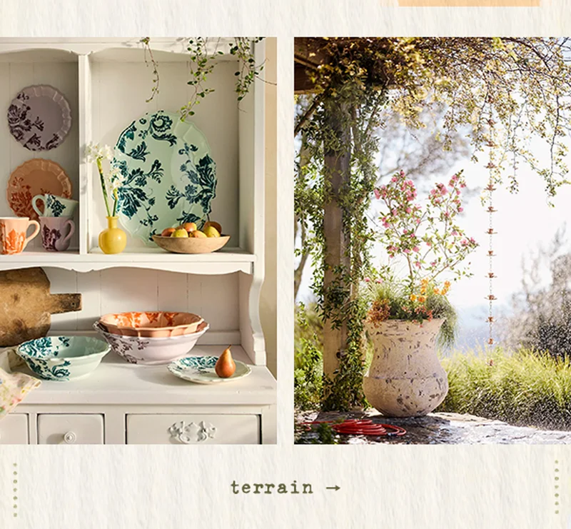 terrain