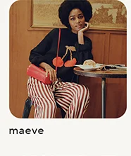 maeve