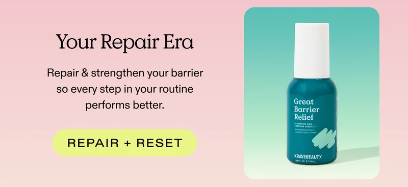 Your Repair Era