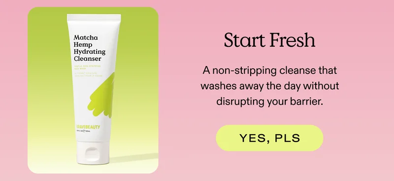 Start Fresh