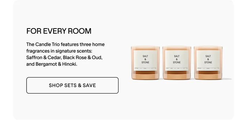 THE CANDLE TRIO