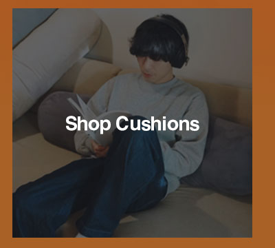 Shop Cushions