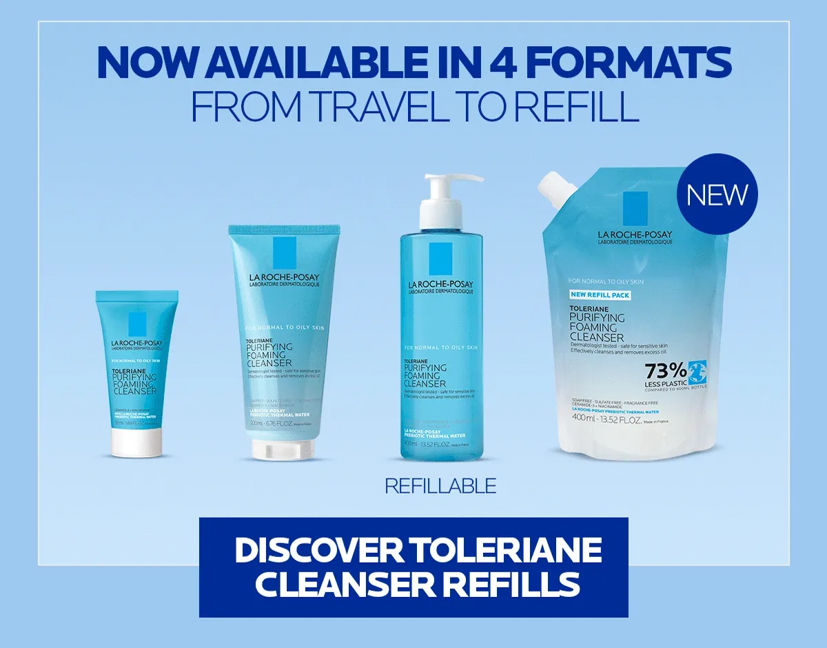 Now available in 4 formats