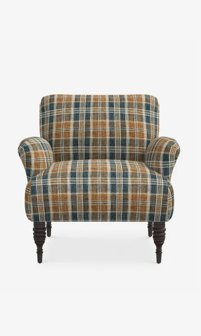 Shop Vyolet Accent Chair