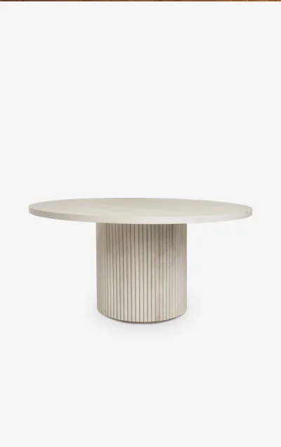 Shop Rutherford Round Dining Table