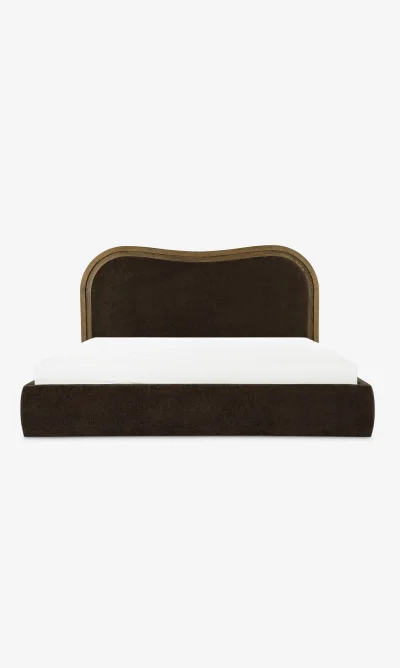 Shop Greenbury Platform Bed